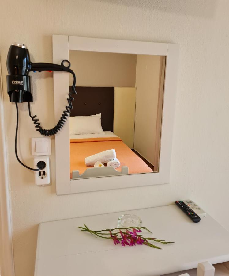 Zigos Apartments Igoumenitsa Eksteriør billede