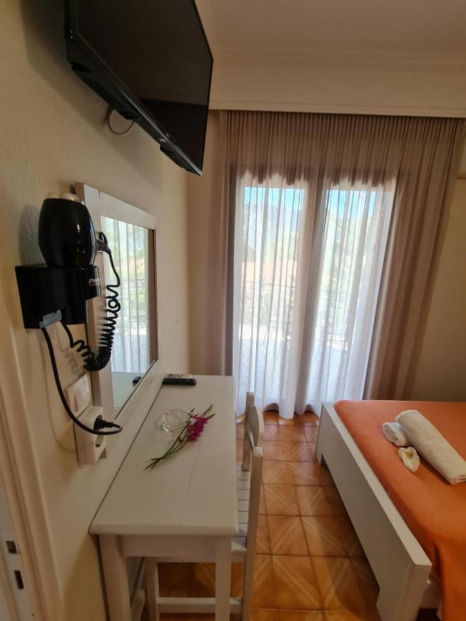 Zigos Apartments Igoumenitsa Eksteriør billede