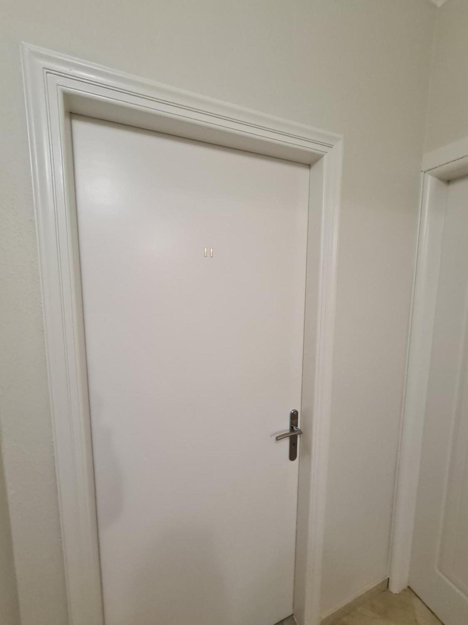 Zigos Apartments Igoumenitsa Værelse billede