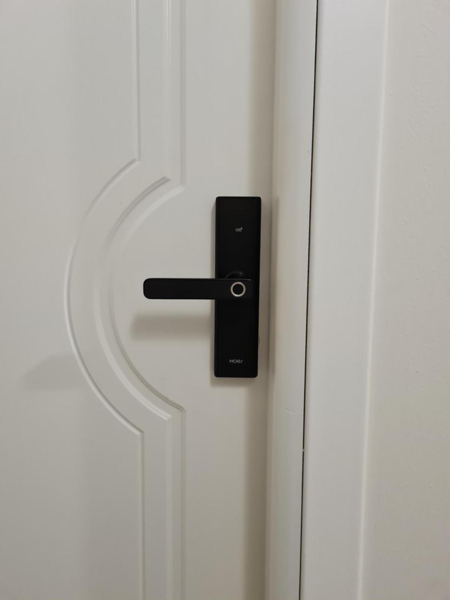 Zigos Apartments Igoumenitsa Værelse billede