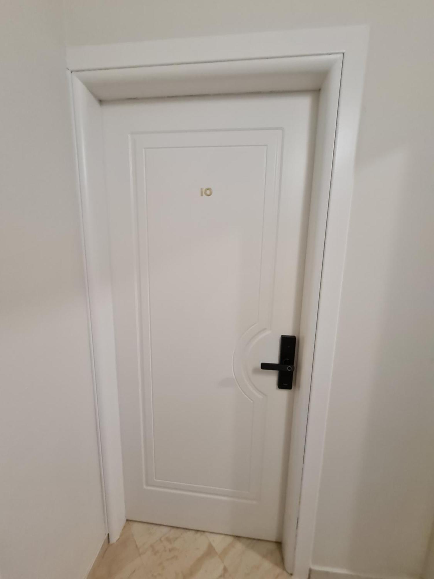 Zigos Apartments Igoumenitsa Værelse billede