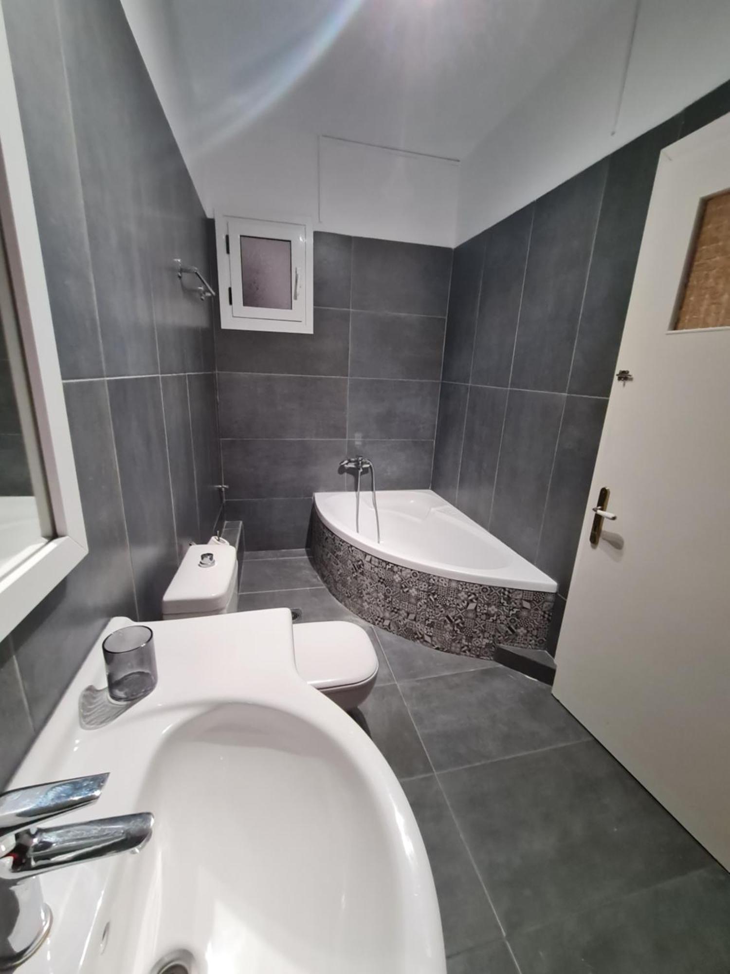 Zigos Apartments Igoumenitsa Værelse billede