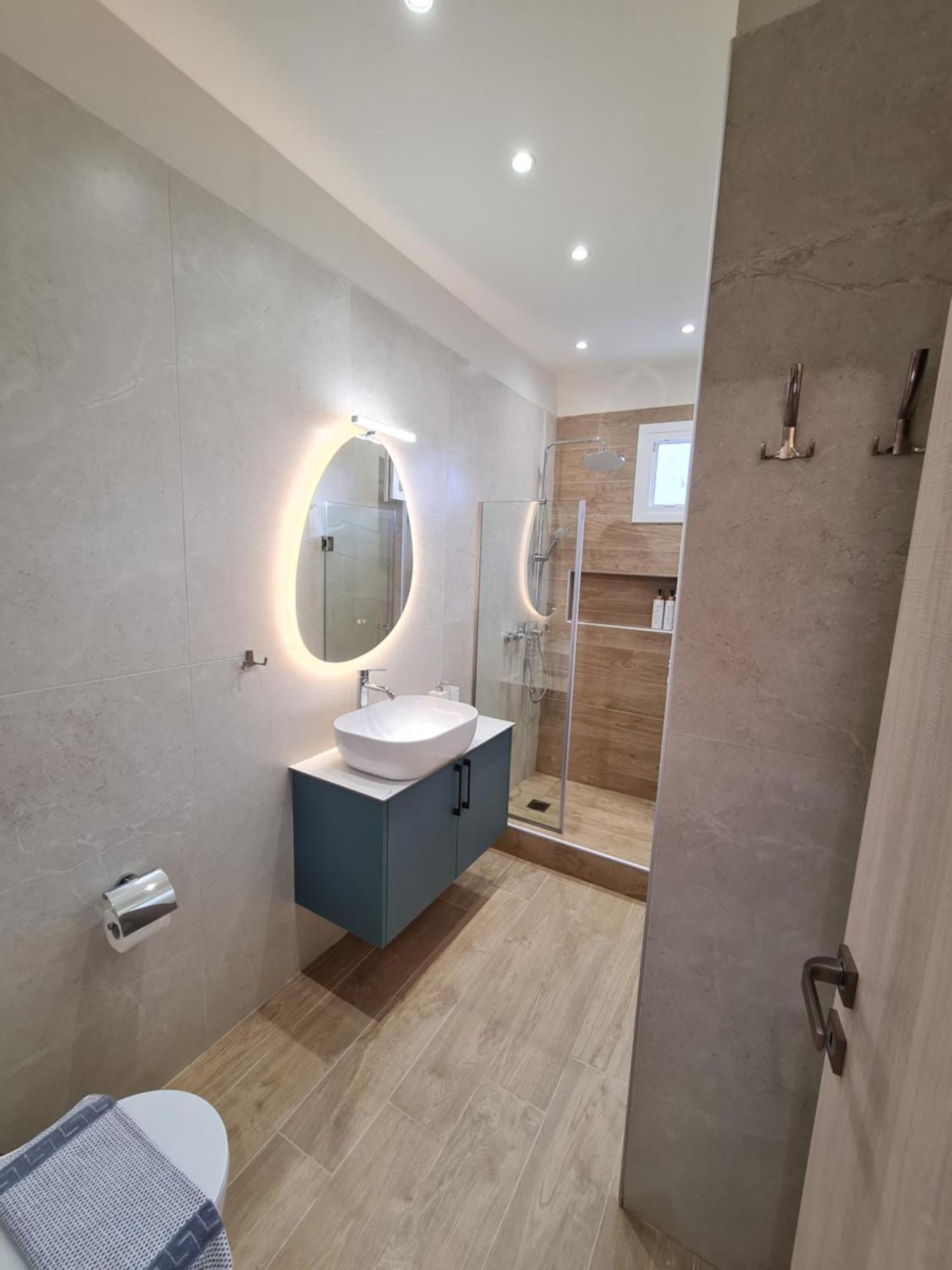 Zigos Apartments Igoumenitsa Eksteriør billede