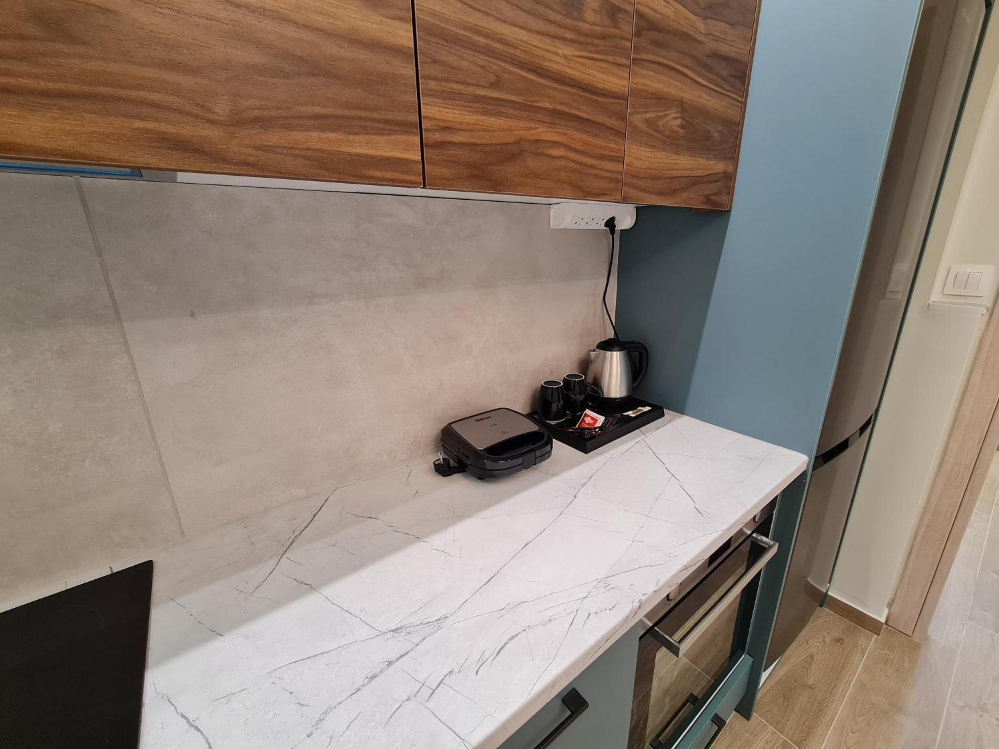 Zigos Apartments Igoumenitsa Eksteriør billede