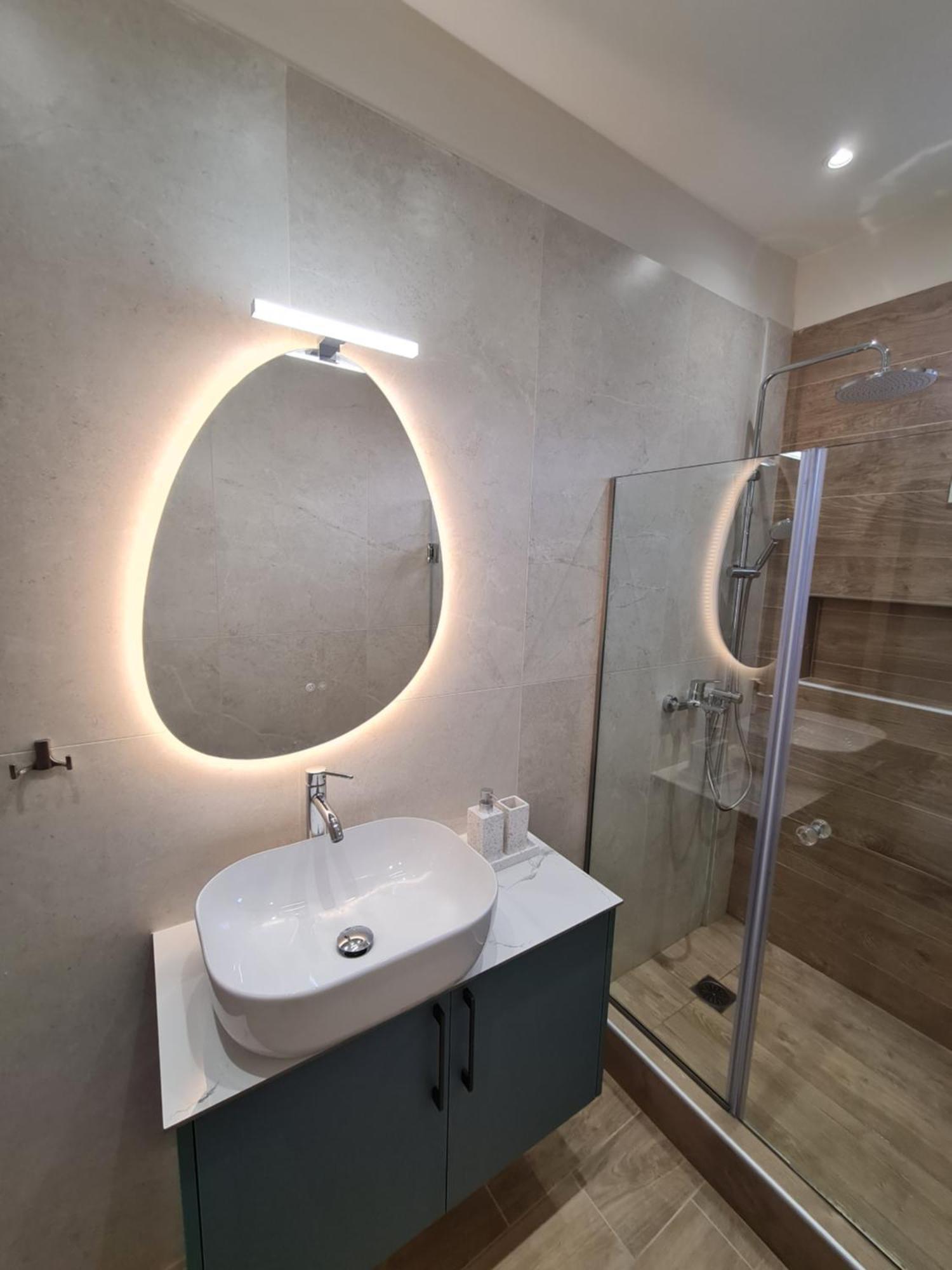 Zigos Apartments Igoumenitsa Eksteriør billede